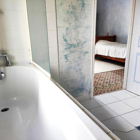 Chambre 3 Personnes Avec Salle De Bain Dans Mas Du Luberon Robion en Luberon Eksteriør bilde